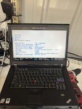 Lenovo thinkpad t61 for sale  Peculiar