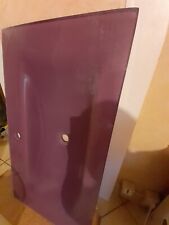 Vasque verre lavabo d'occasion  Nanterre