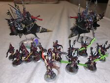 Games workshop warhammer for sale  BRISTOL