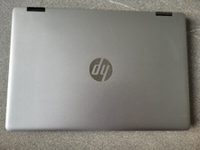 Laptop notebook pavilion gebraucht kaufen  Sindelfingen