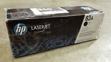 Toner HP CTG 83A, preto CF283A para HP LaserJet Pro M201 Series comprar usado  Enviando para Brazil