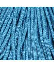 550 Paracord Baby Blue 50 pés fabricado nos EUA e vendedor frete no mesmo dia comprar usado  Enviando para Brazil