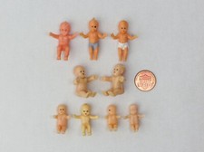 Lot vintage miniature for sale  Milltown