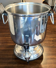 Farberware cup stainless for sale  West Islip