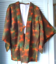 Genuine vintage kimono for sale  HATFIELD