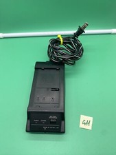 Carregador de bateria Memorex adaptador CA AD-17 6V 1.2A saída comprar usado  Enviando para Brazil