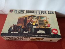 Airfix 08367 cwt usato  Morsano al Tagliamento