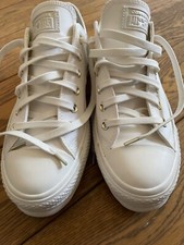 Chucks converse chuck gebraucht kaufen  Vellmar