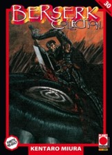 Manga berserk collection usato  Villar Focchiardo