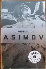 Meglio isaac asimov usato  Viu
