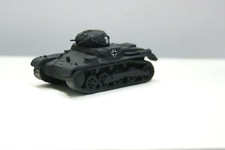 Panzer einem resinbausatz gebraucht kaufen  Schwerte