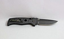 Benchmade adamas black for sale  Center Point