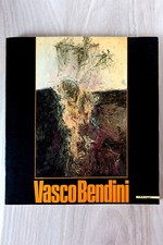 Vasco bendini mazzotta usato  Italia