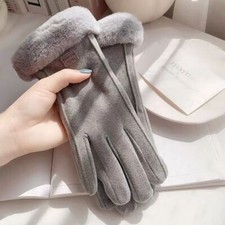 Gloves warm winter for sale  YORK