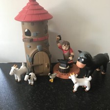 Group deagostini plastic for sale  WOLVERHAMPTON