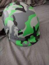 Wrsi current helmet for sale  BARNET