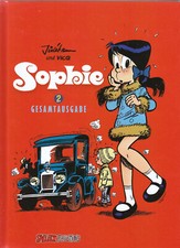 Sophie gesamtausgabe 2 gebraucht kaufen  Velten