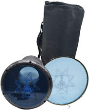 Darbuka alexandria percussione usato  Italia
