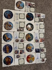 Knowles collector plate for sale  Utica