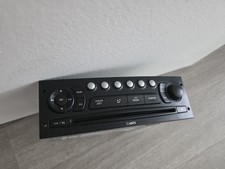 Autoradio blaupunkt peugeot d'occasion  Perpignan-