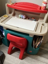 Step deluxe artmaster for sale  Shawano