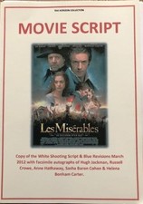 Les miserables complete for sale  SEVENOAKS