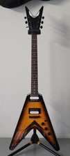 Dean electric guitar for sale  Denison