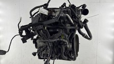Moteur volkswagen eos d'occasion  Moulins