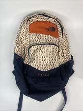 Northface backpack geometric for sale  Oceanside