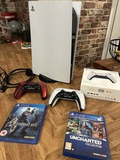 Sony playstation white for sale Sony playstation white for sale  PORTSMOUTH