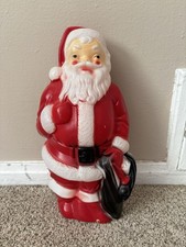 Vintage empire santa for sale  Willows