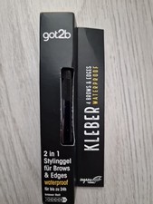 Got2b kleber brows gebraucht kaufen  Büttelborn
