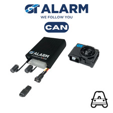 Gt904 2014lch allarme usato  Santa Maria a Vico