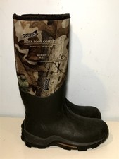 Muck boots woody for sale  Whitmore Lake