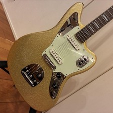 Squier fsr classic d'occasion  Expédié en France