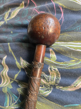 Antique african zulu for sale  KILMARNOCK