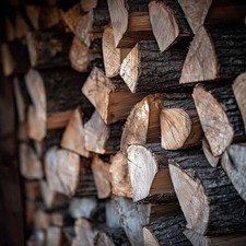 Seasoned logs sale for sale  STOURBRIDGE
