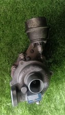 Turbina per fiat usato  Italia