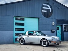 1983 porsche 911 for sale  Sheridan