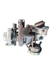 Turbina per citroen usato  Italia