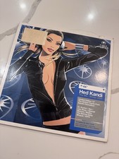 Hed kandi mix for sale  ABERDARE