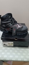 Scarpe antinfortunistiche dell usato  Acerra