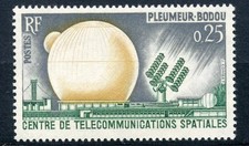 Timbre centre télécommunicat d'occasion  Paris XVII