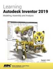 Learning autodesk inventor for sale  Pittsburgh