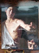 Caravaggio ultimo tempo usato  Italia