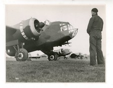 Photograph sqn handley for sale  FELTHAM