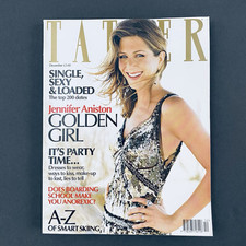 Vintage tatler magazine for sale  OAKHAM