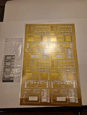 Kit set lastre usato  Centallo