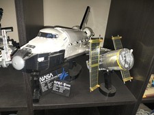Lego 10283 nasa usato  Roma
