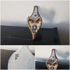 Faience desvres art d'occasion  Cabourg